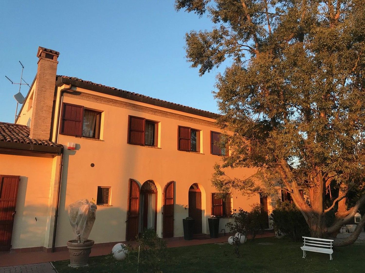 Villa in vendita a Cervia