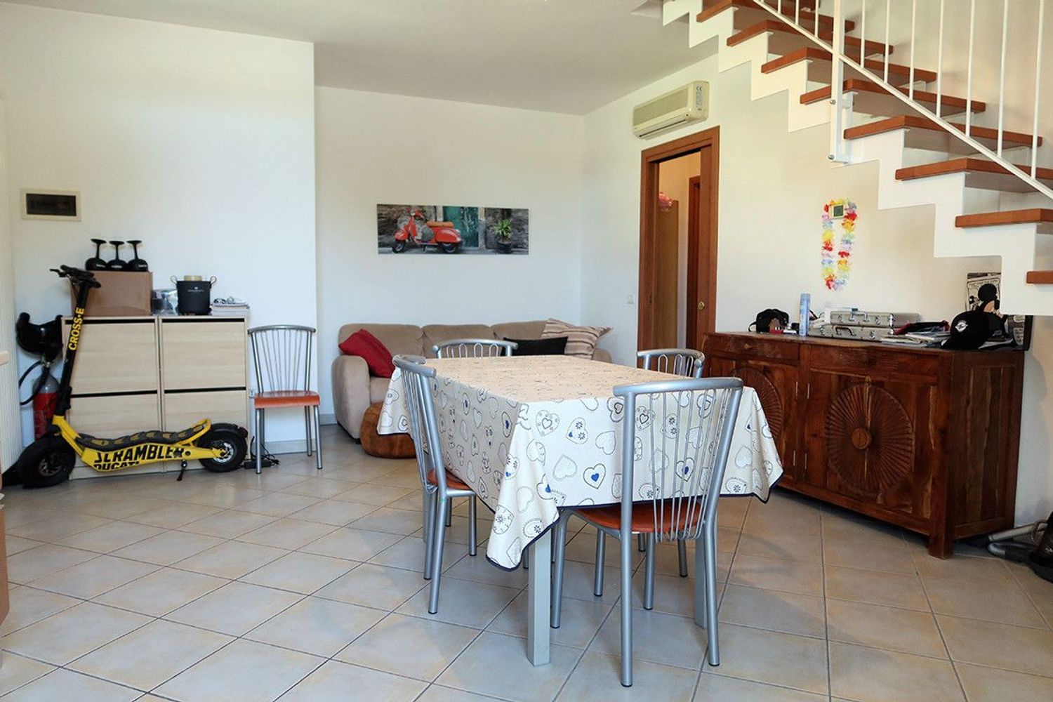 Appartamento in vendita a Cervia, Malva Sud