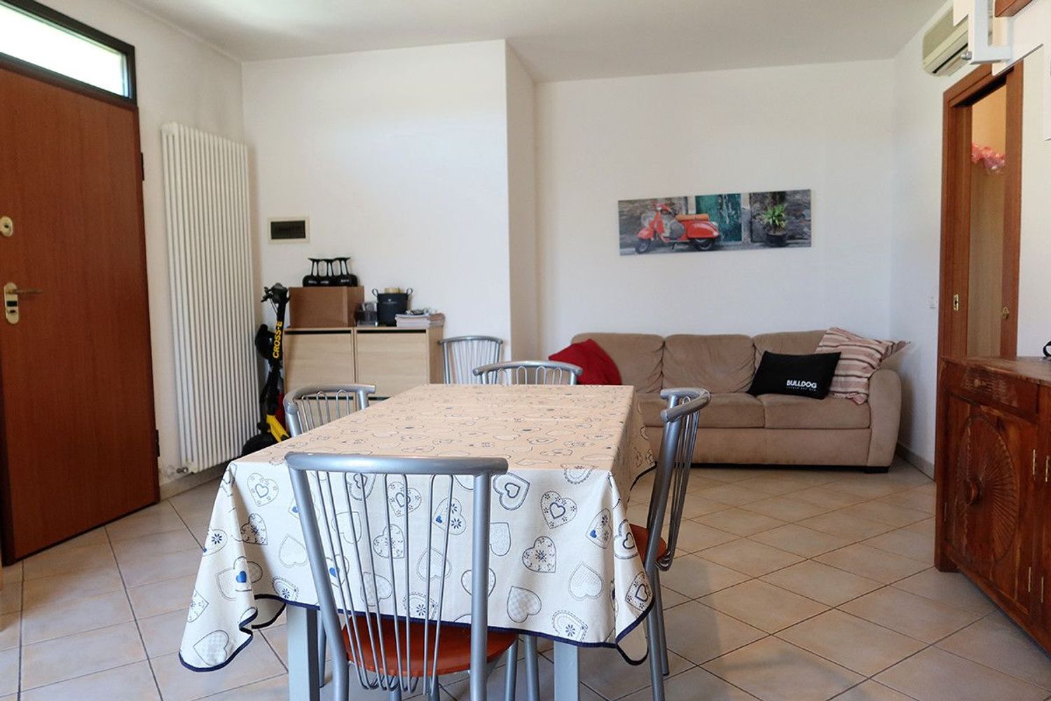 Appartamento in vendita a Cervia, Malva Sud