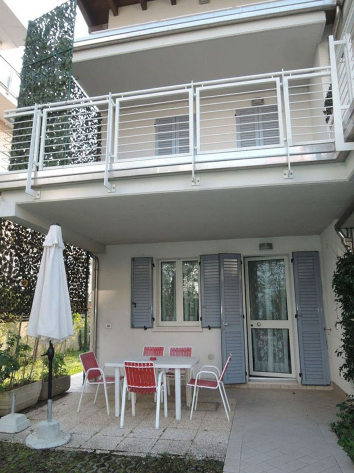 Villette a schiera in vendita a Cervia