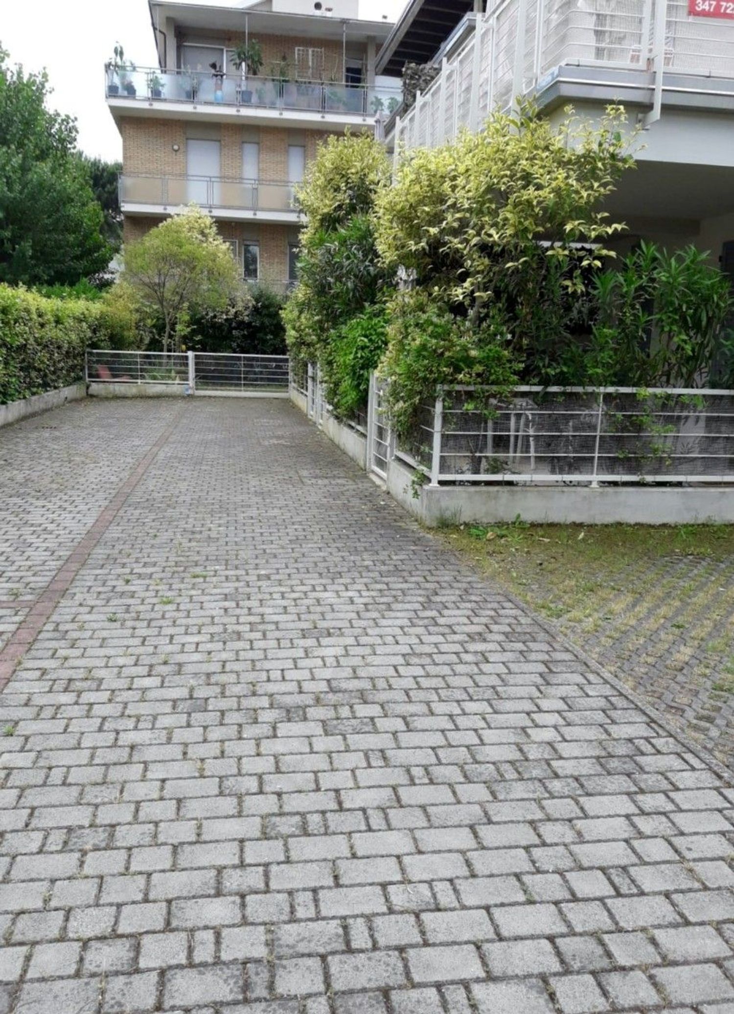 Villette a schiera in vendita a Cervia