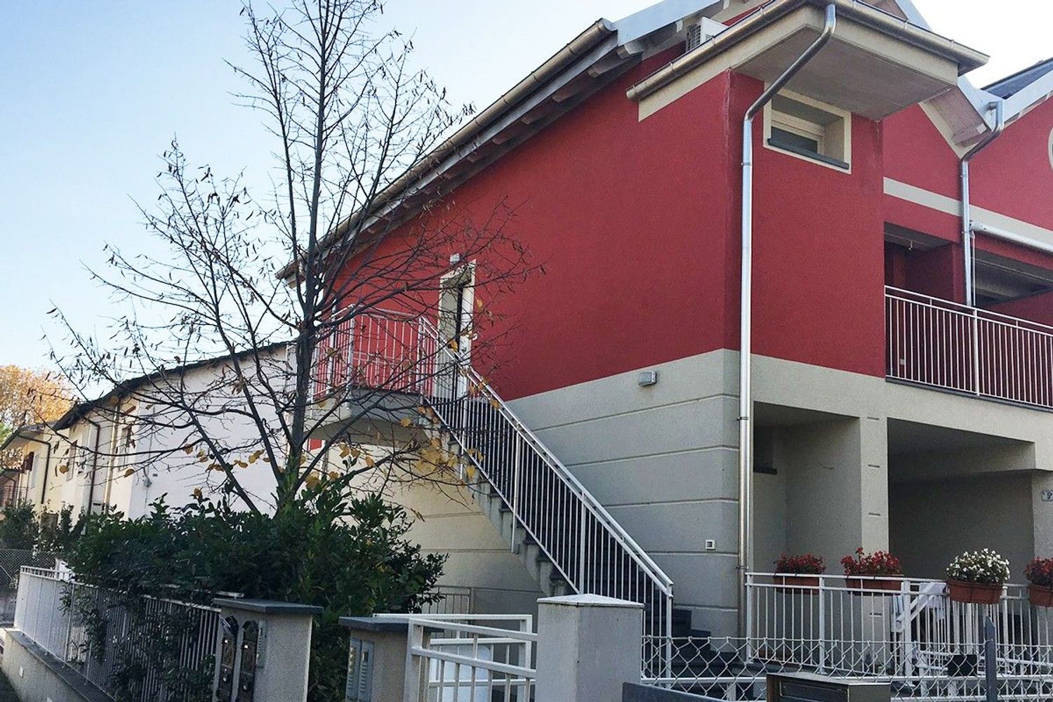 Appartamento in vendita a Cervia