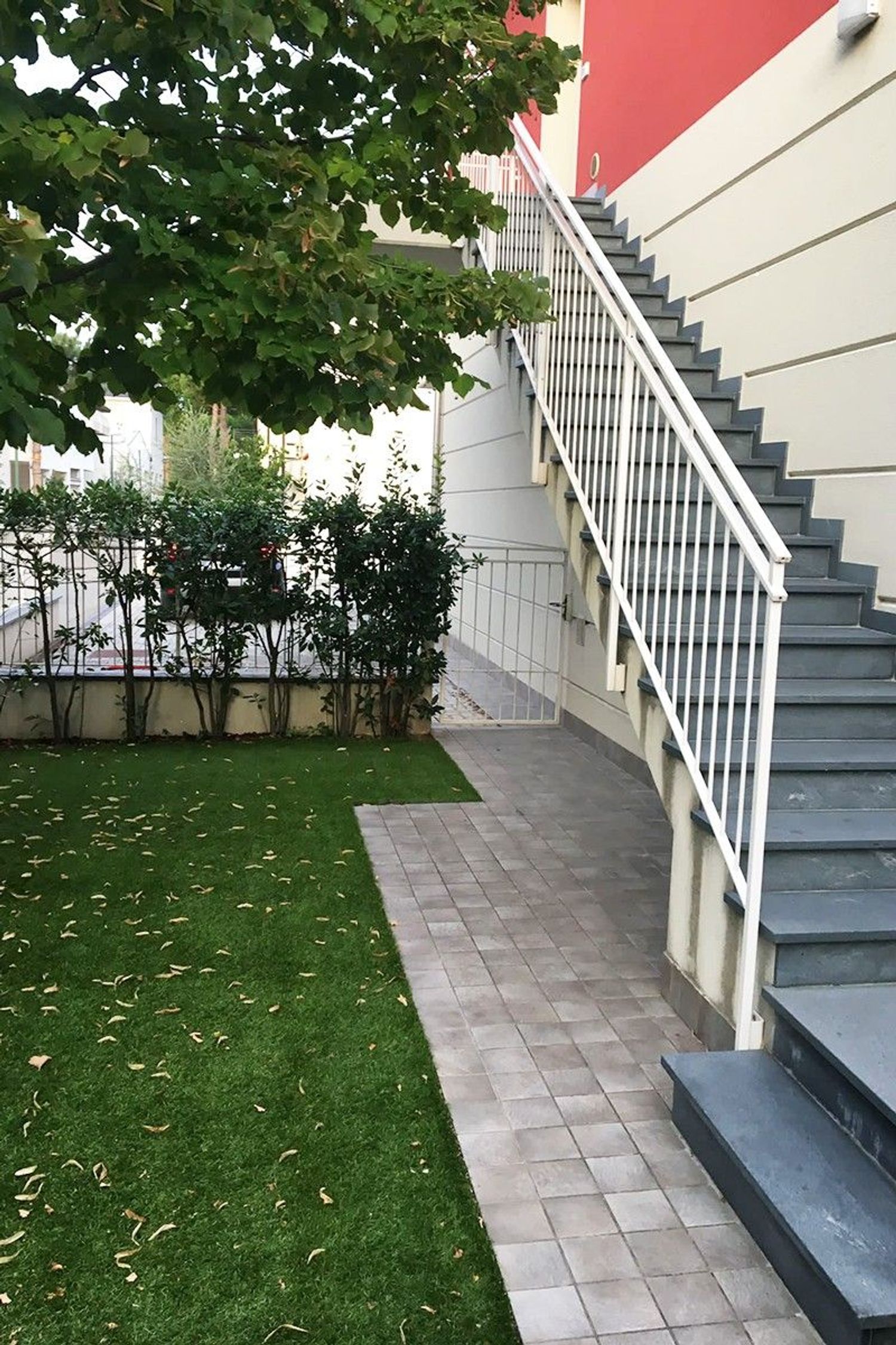 Appartamento in vendita a Cervia