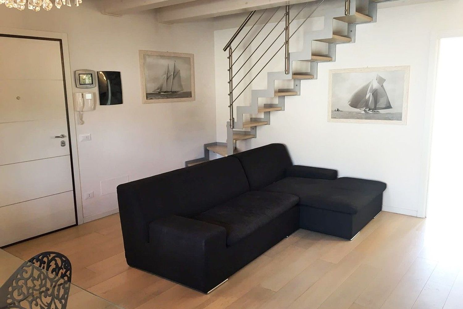 Appartamento in vendita a Cervia