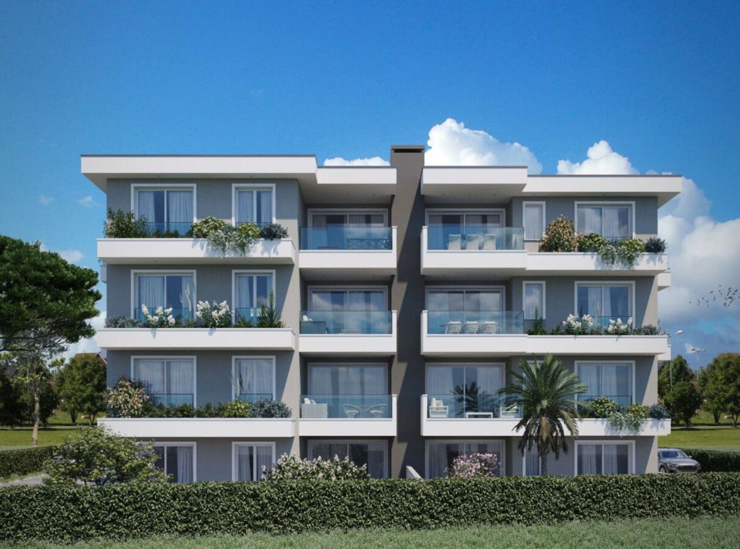 Appartamento in vendita a Cervia