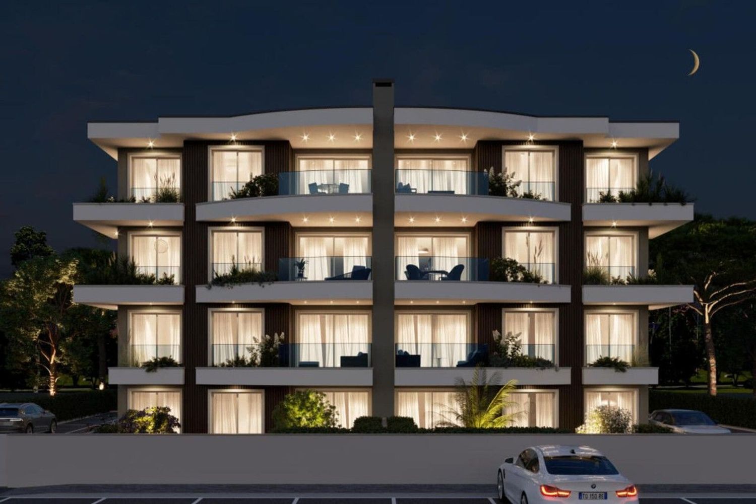 Appartamento in vendita a Cervia