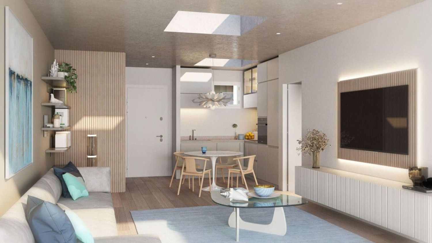 Appartamento in vendita a Cervia