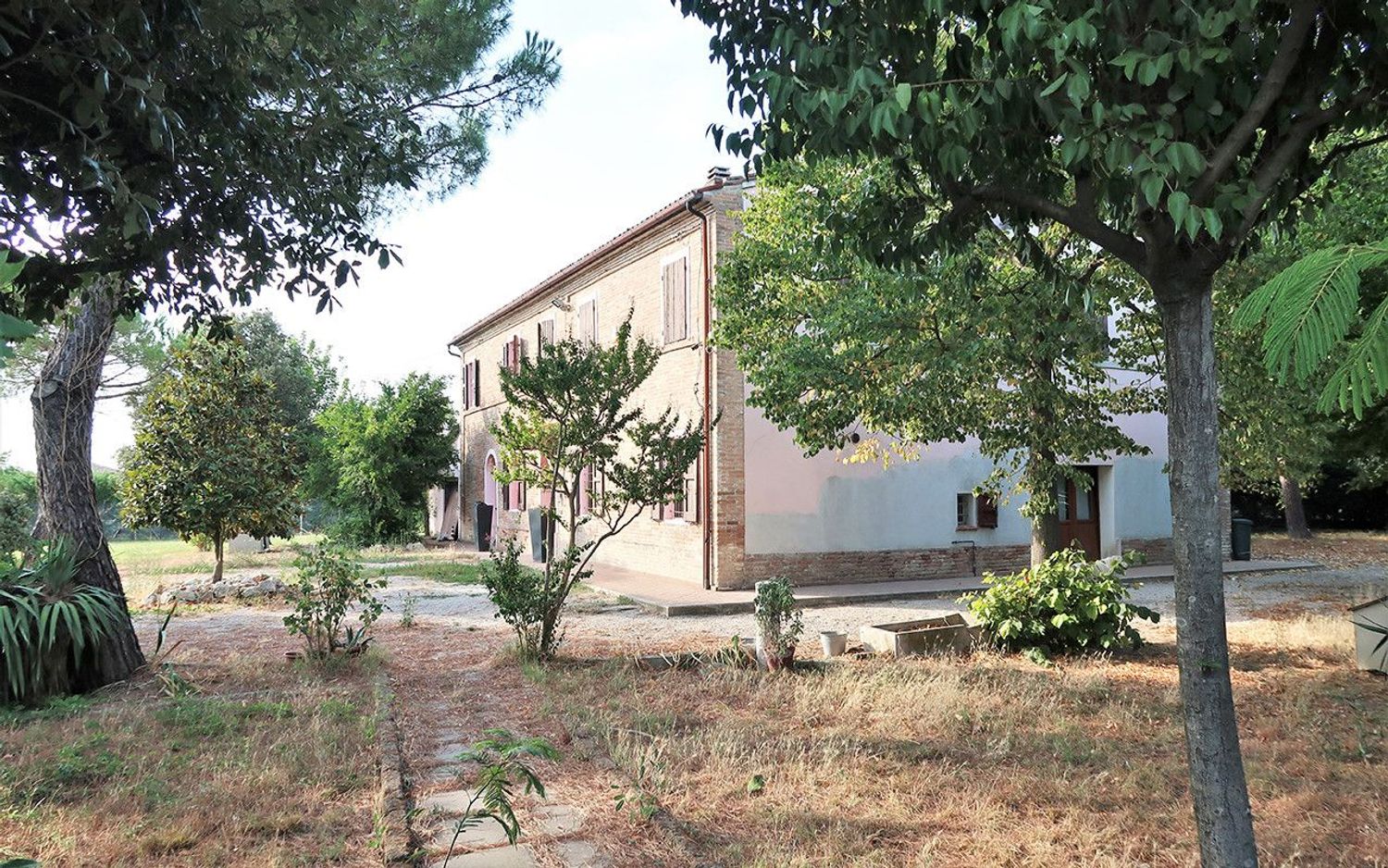 Villa in vendita a Cervia