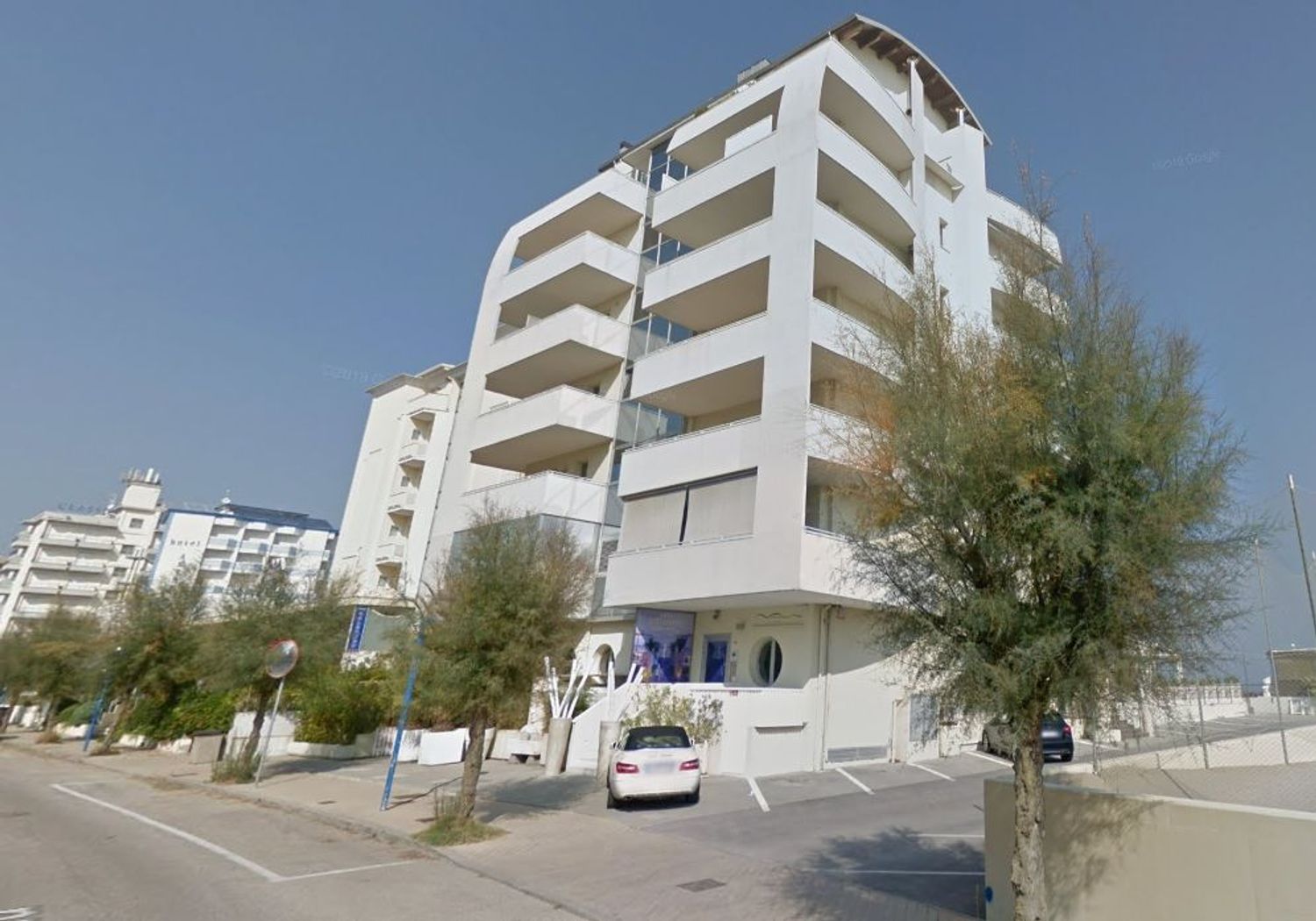 Appartamento in vendita a Cervia