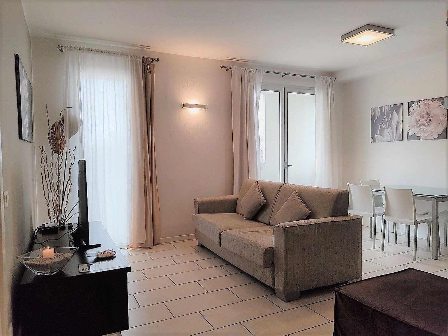 Appartamento in vendita a Cervia