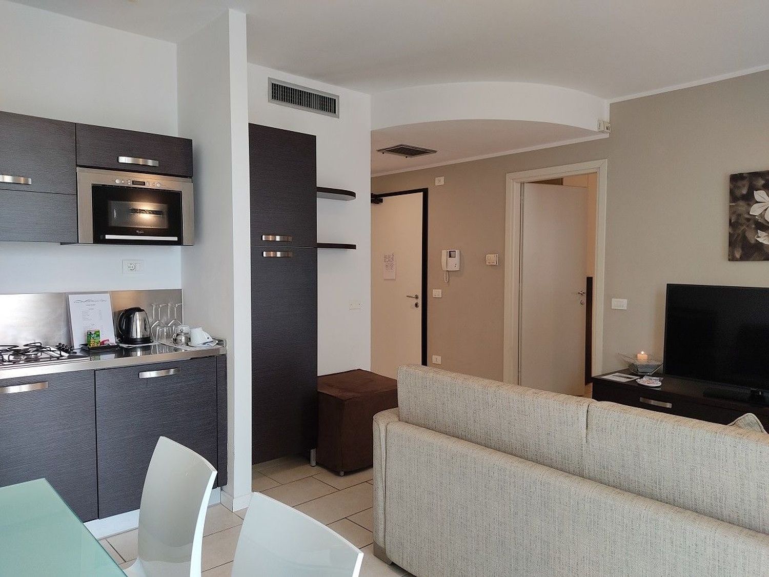 Appartamento in vendita a Cervia