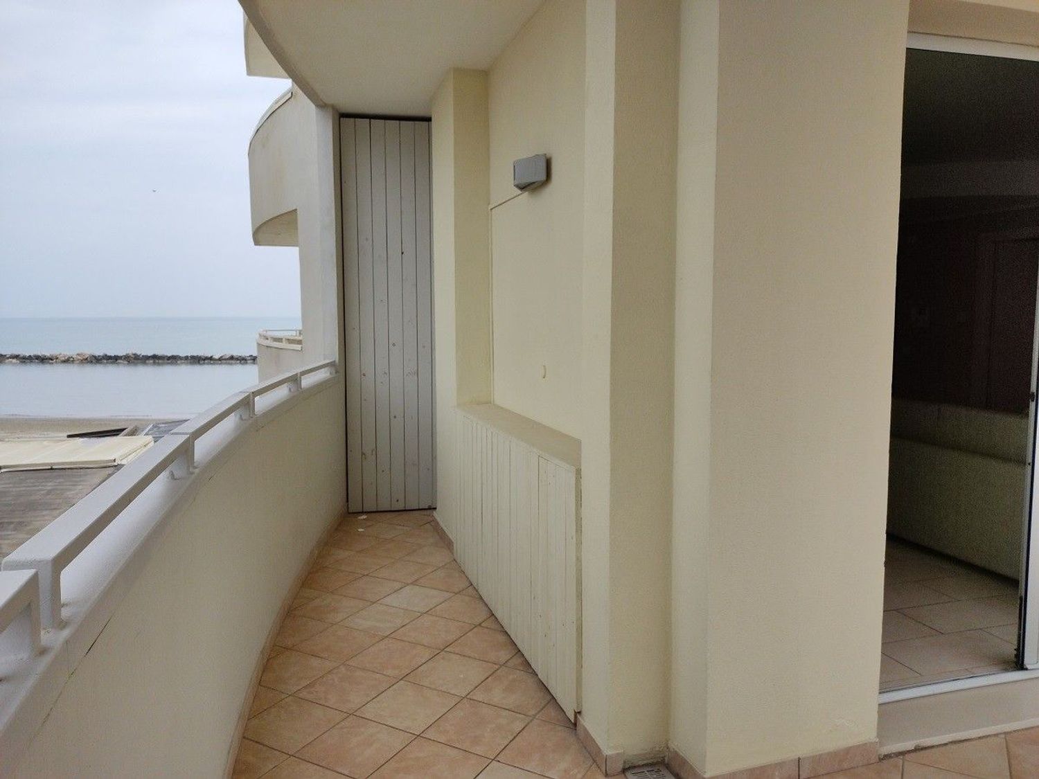 Appartamento in vendita a Cervia