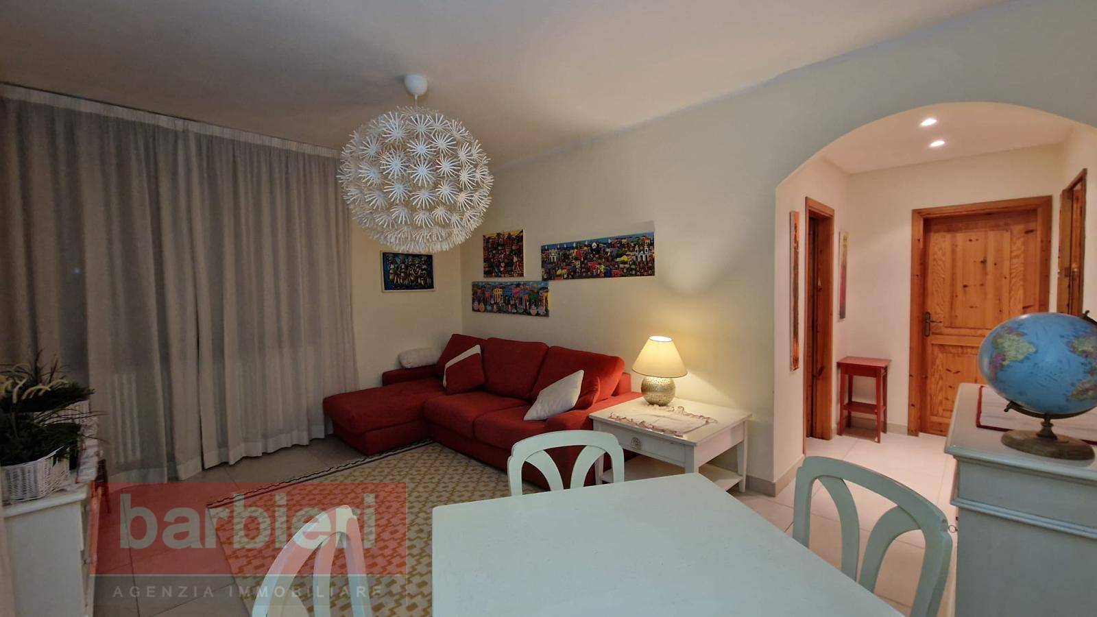 Appartamento in affitto a Cervia, Milano Marittima