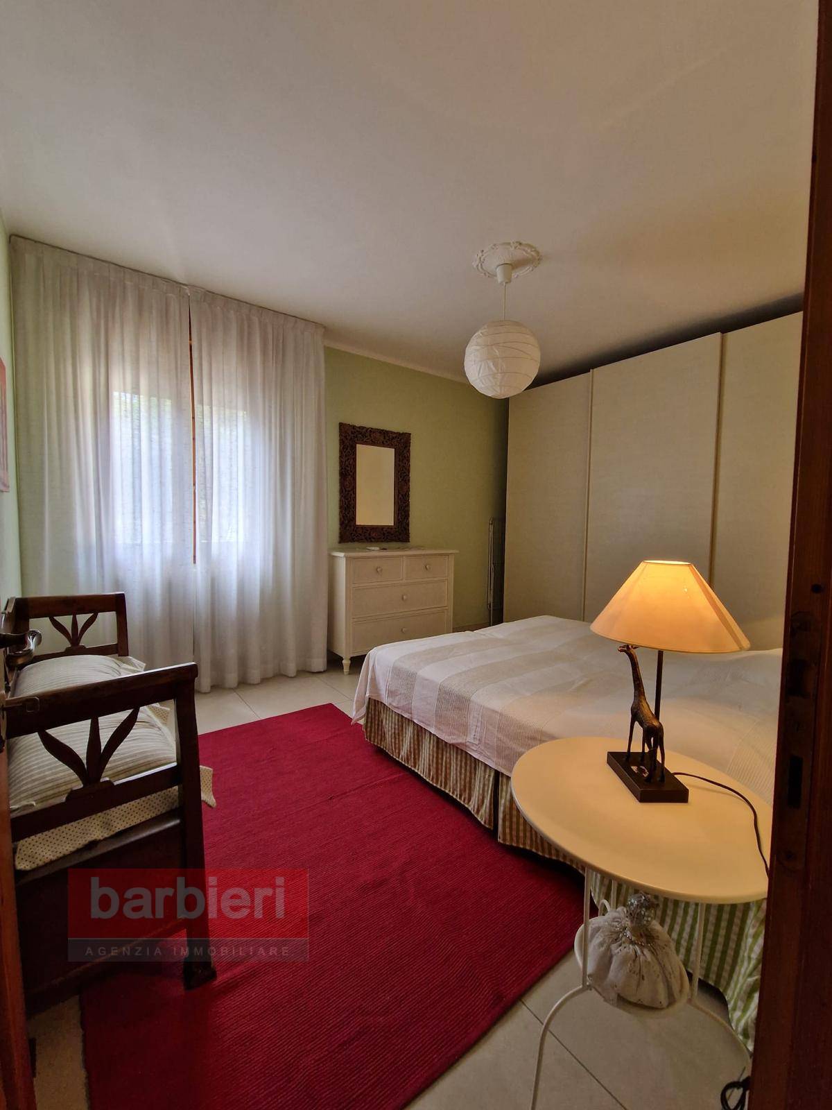 Appartamento in affitto a Cervia, Milano Marittima