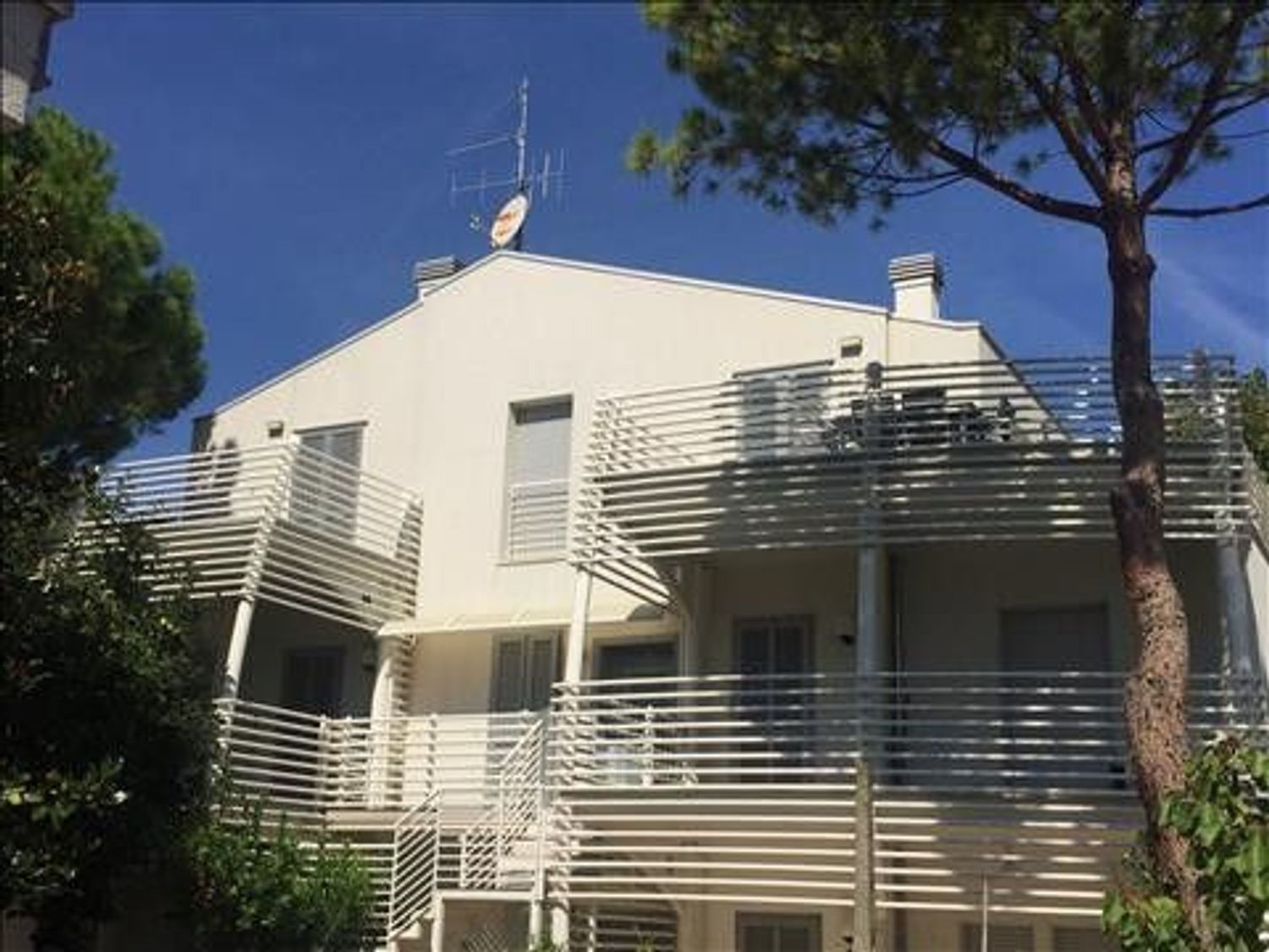 Mansarda in vendita a Cervia