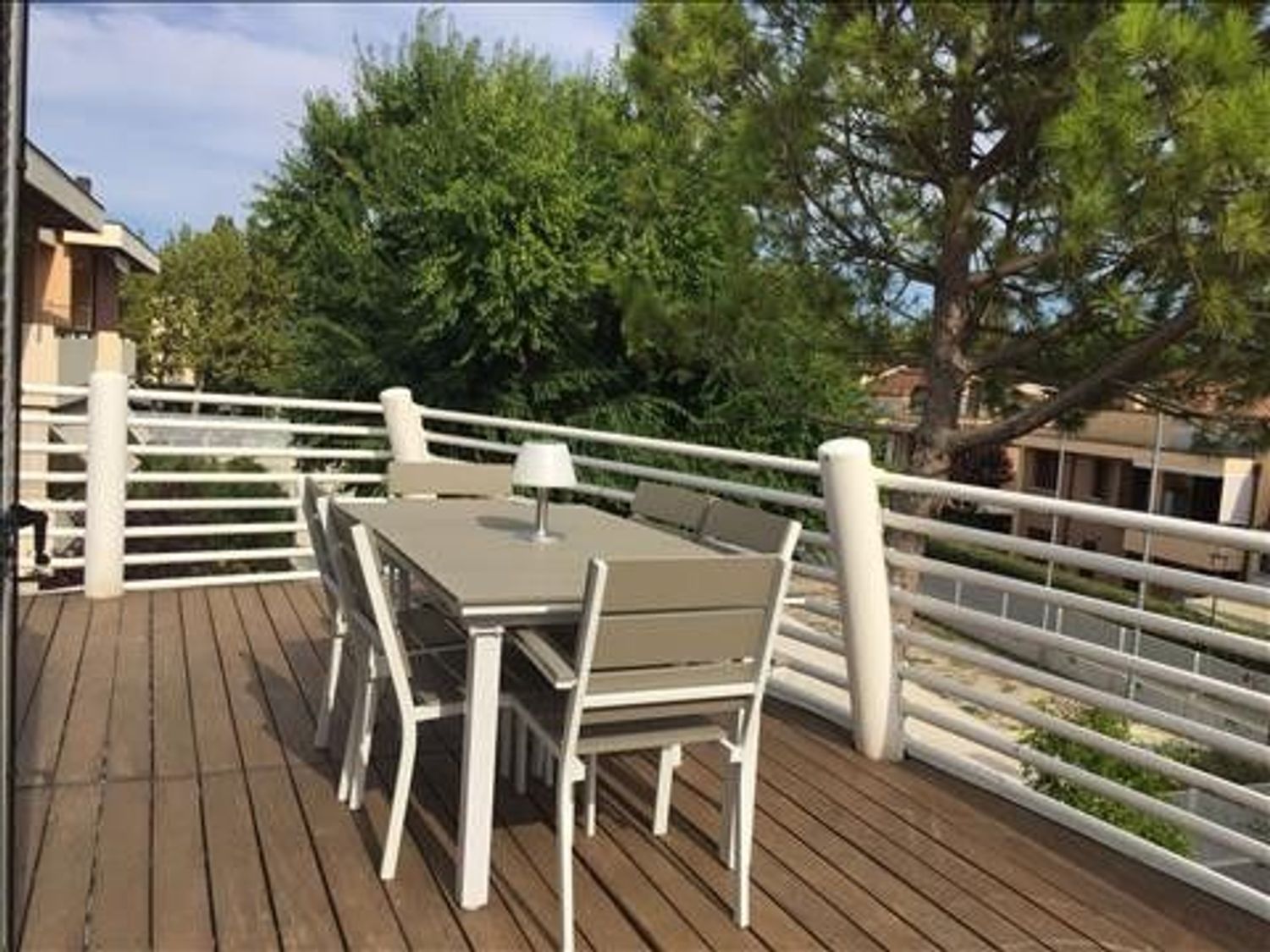 Mansarda in vendita a Cervia