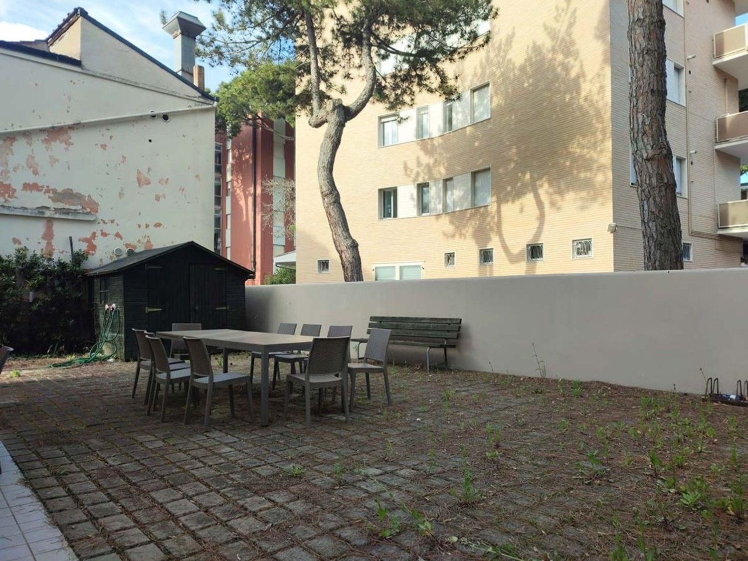 Villetta bifamiliare in vendita a Cervia