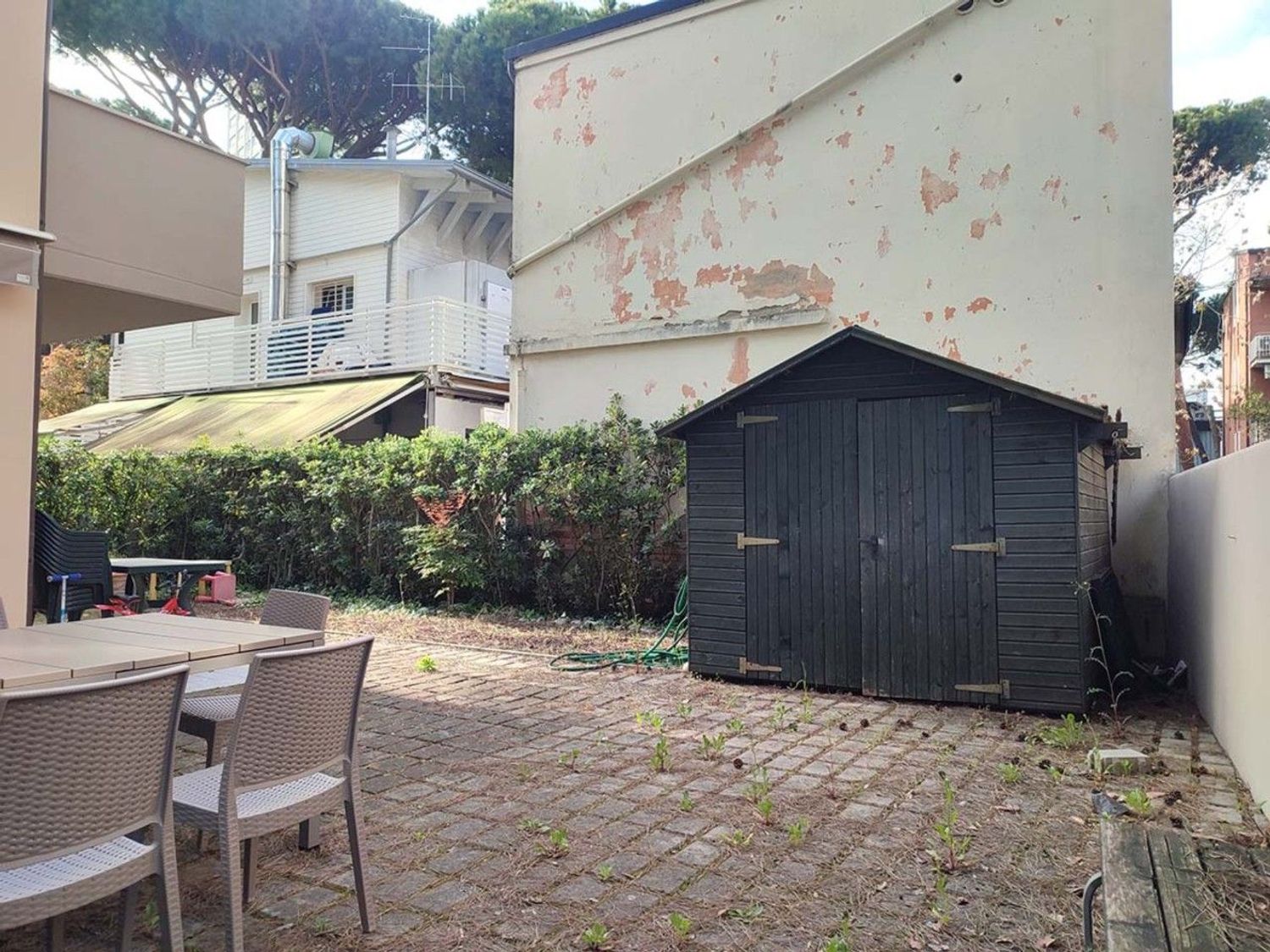 Villetta bifamiliare in vendita a Cervia