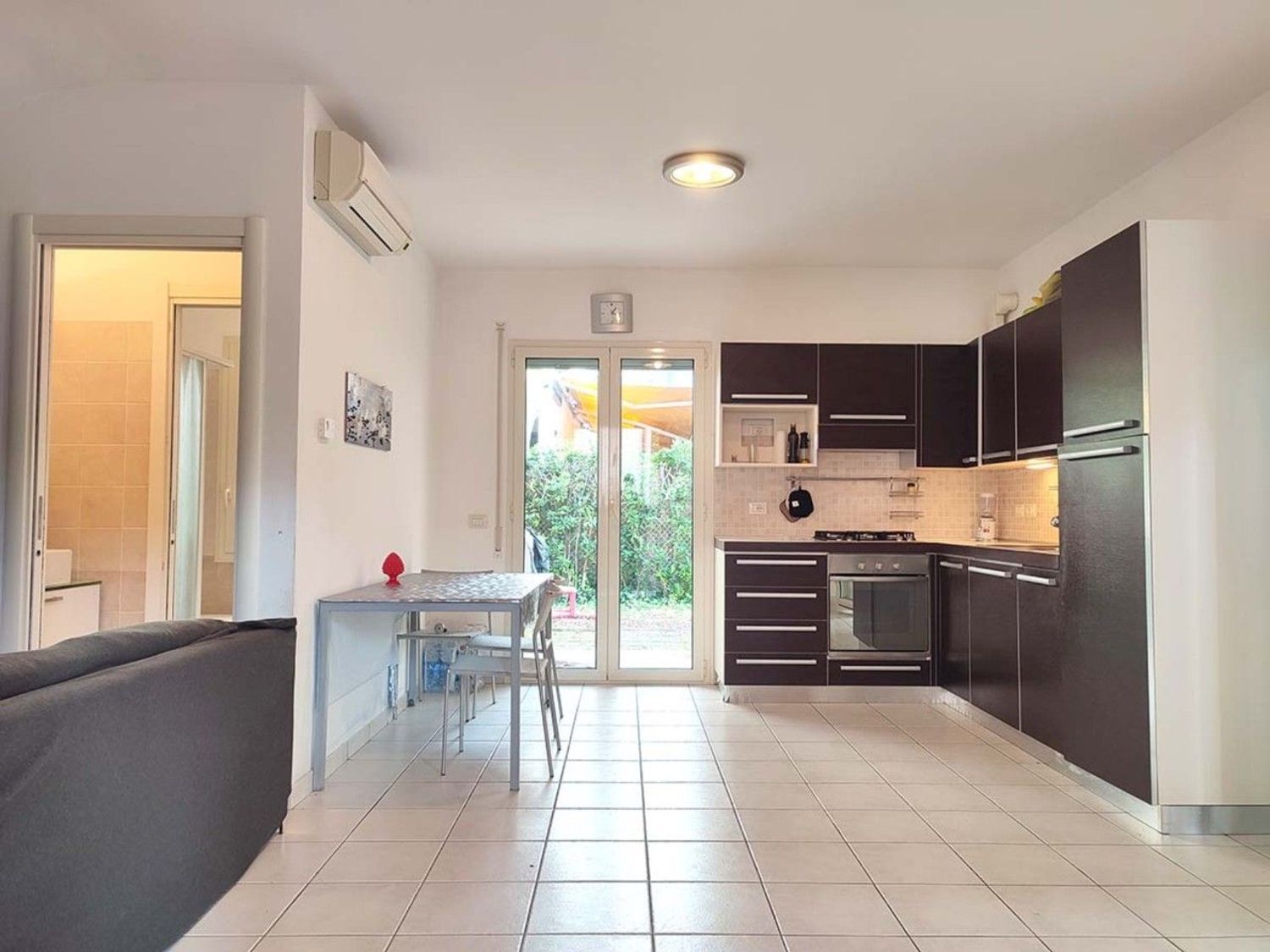 Villetta bifamiliare in vendita a Cervia