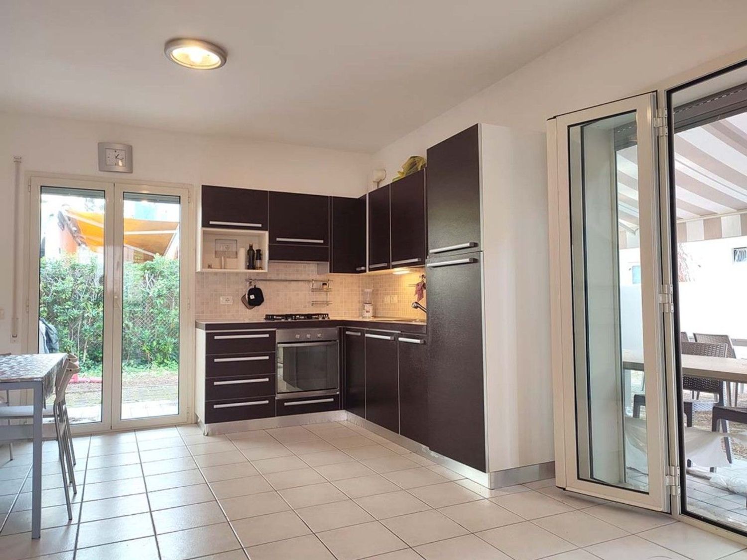 Villetta bifamiliare in vendita a Cervia