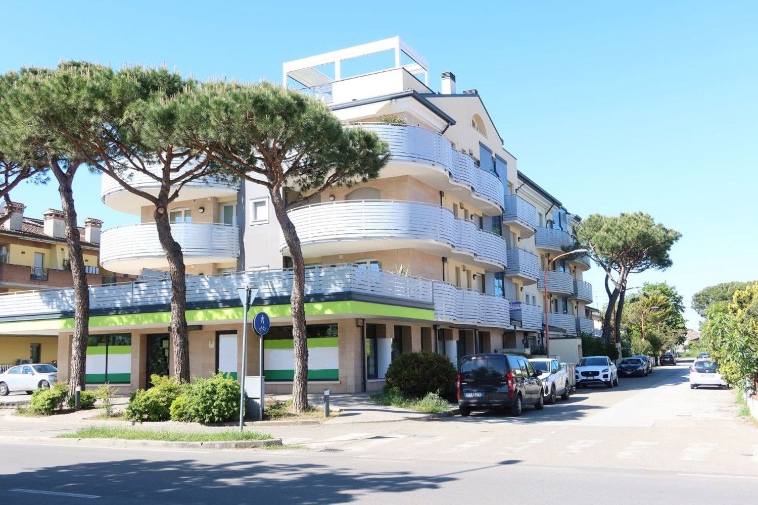 Appartamento in vendita a Cervia