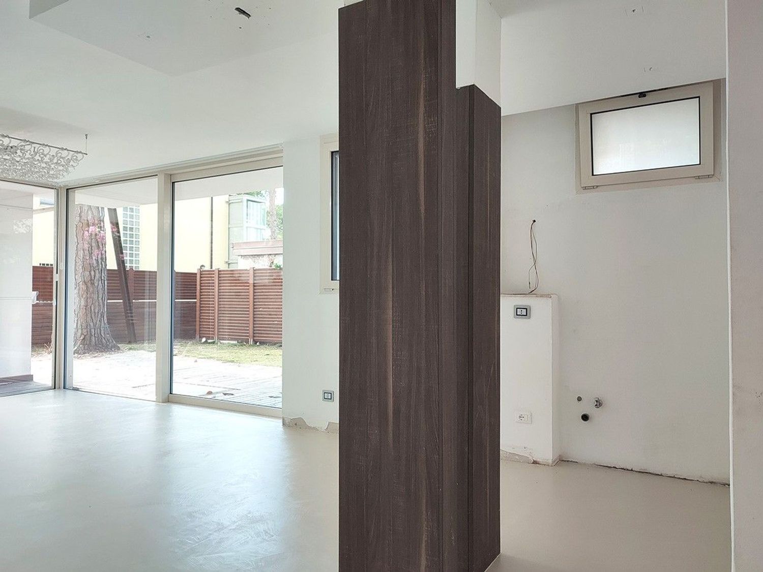 Villette a schiera in vendita a Cervia