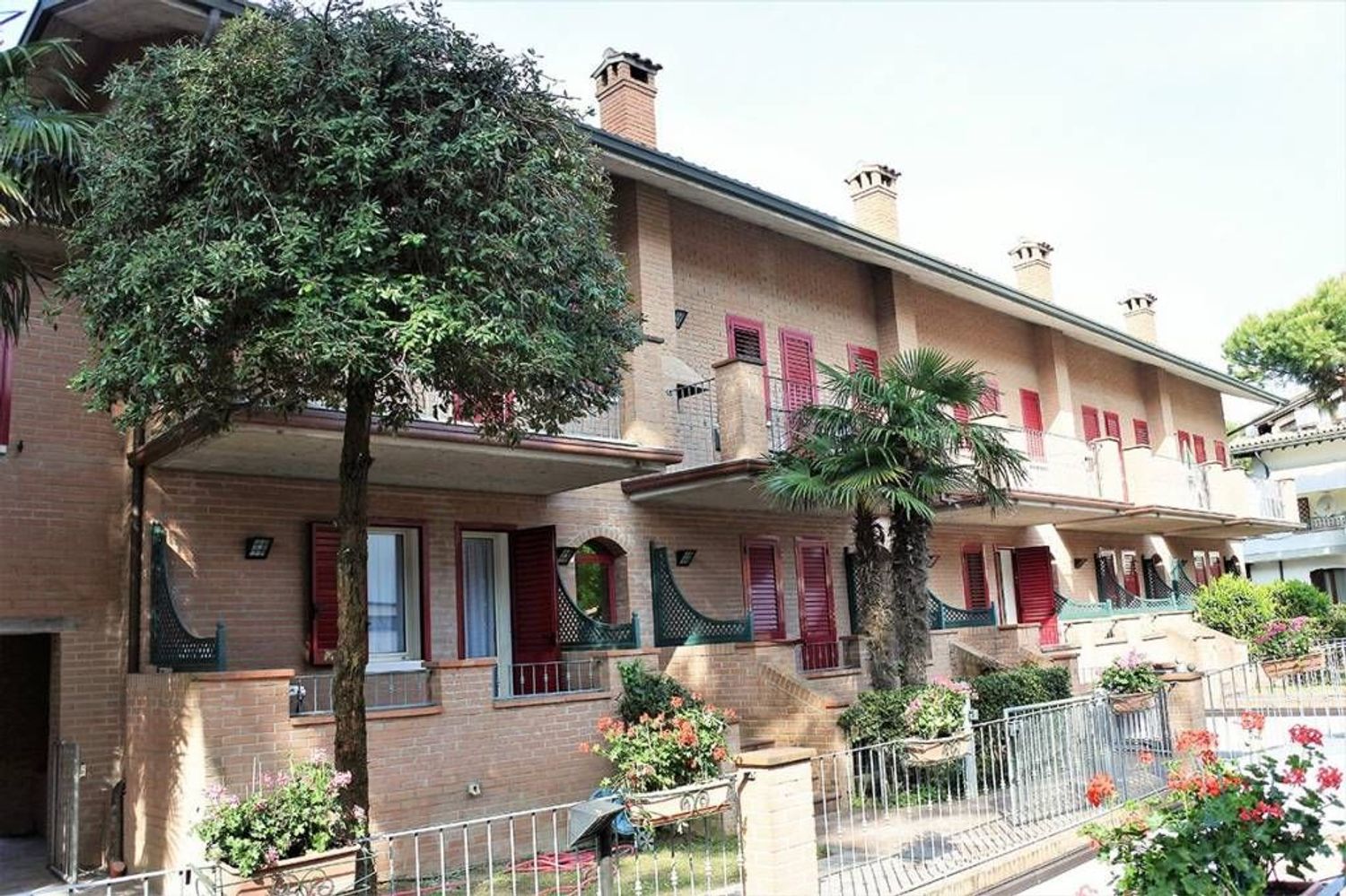 Appartamento in vendita a Cervia, Cervia Centro