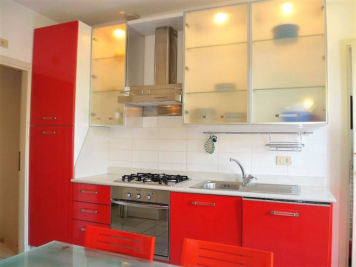 Appartamento in vendita a Cervia, Cervia Centro