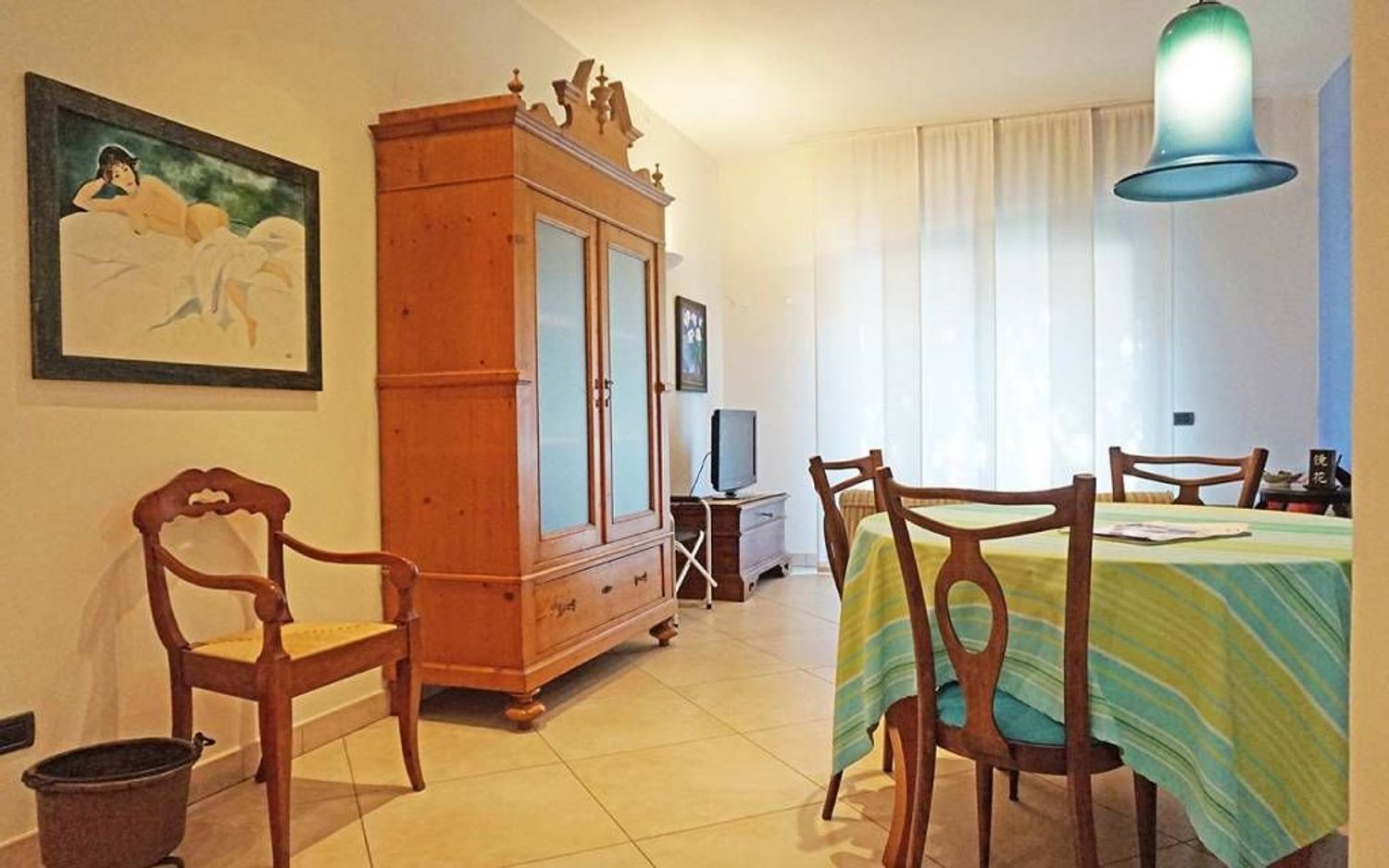 Appartamento in vendita a Cervia