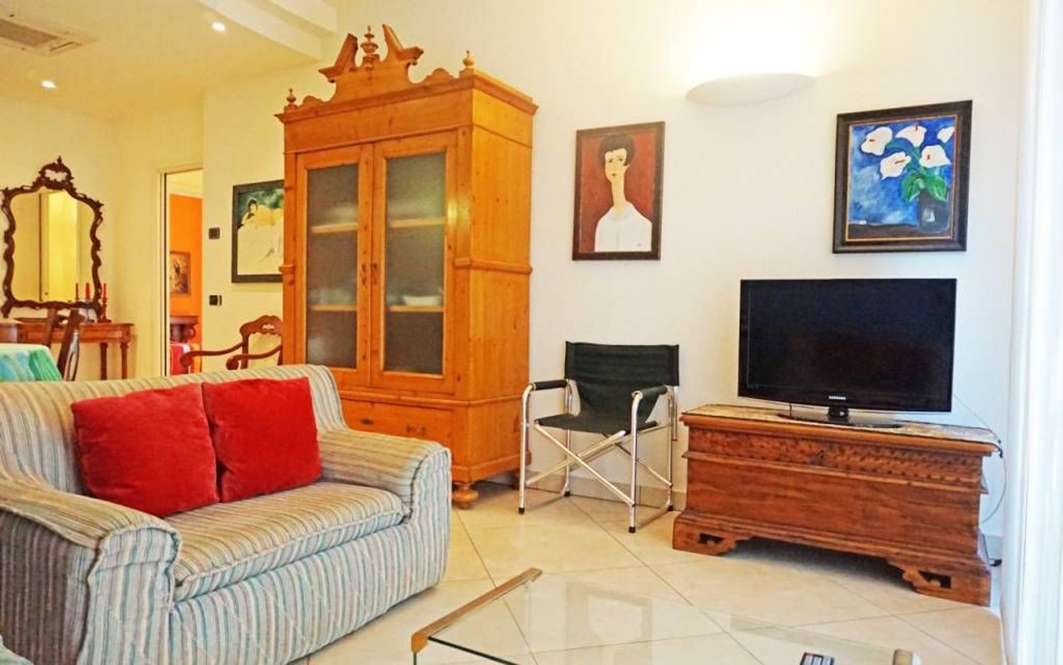 Appartamento in vendita a Cervia