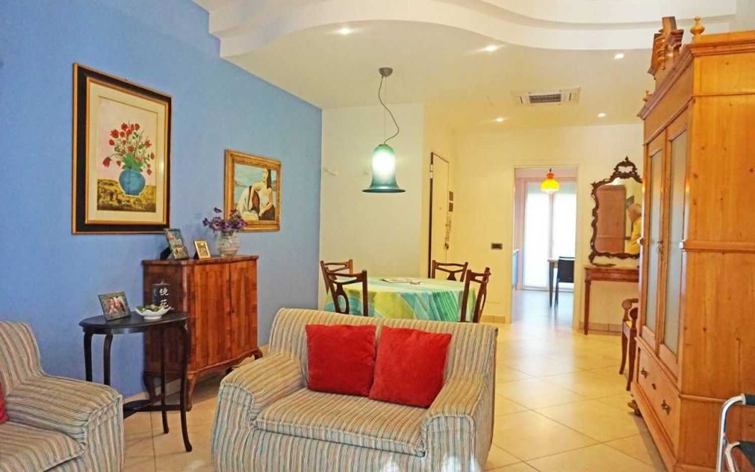 Appartamento in vendita a Cervia