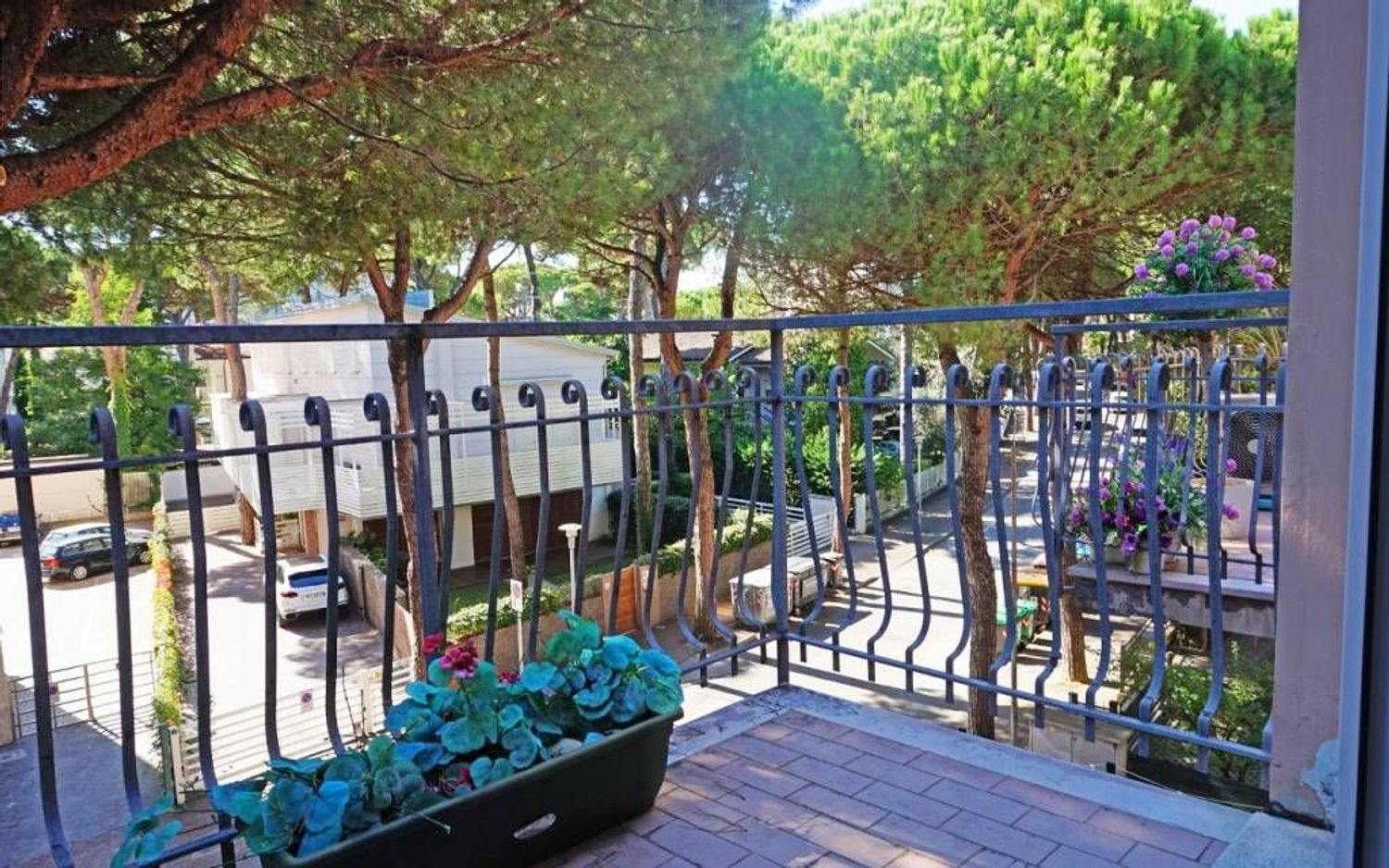 Appartamento in vendita a Cervia