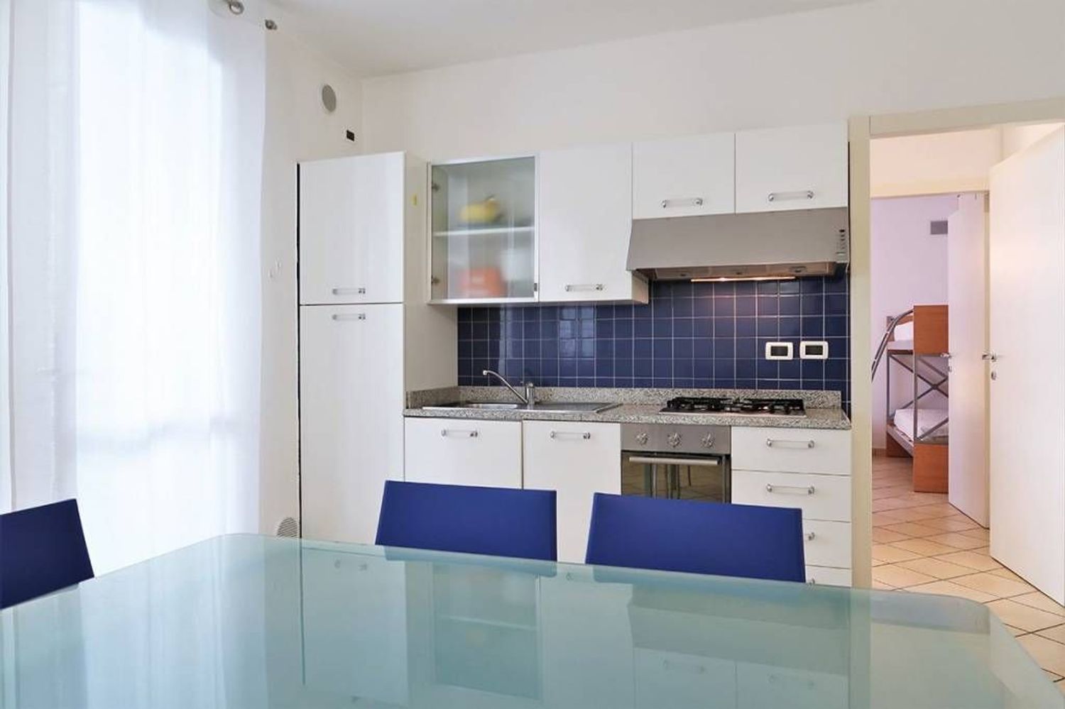 Appartamento in affitto a Cervia