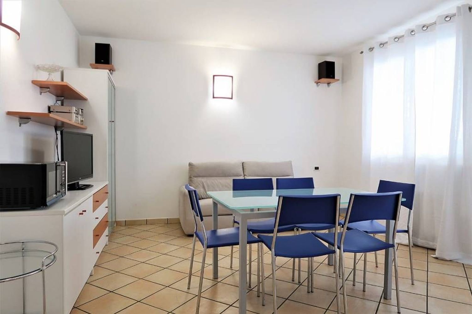 Appartamento in affitto a Cervia