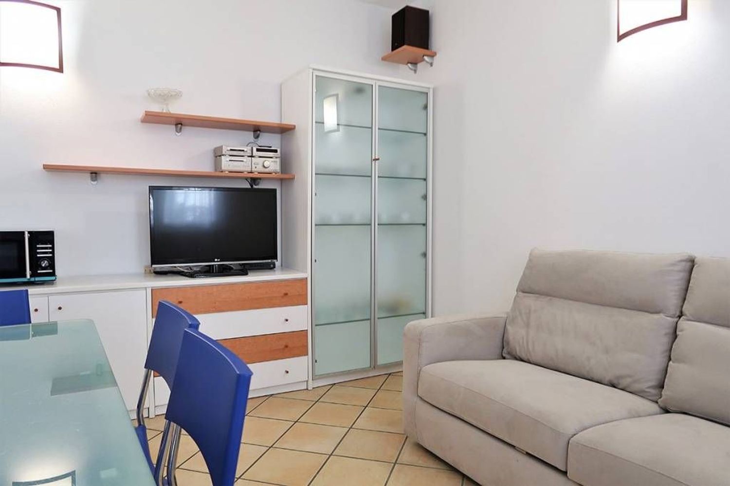 Appartamento in affitto a Cervia