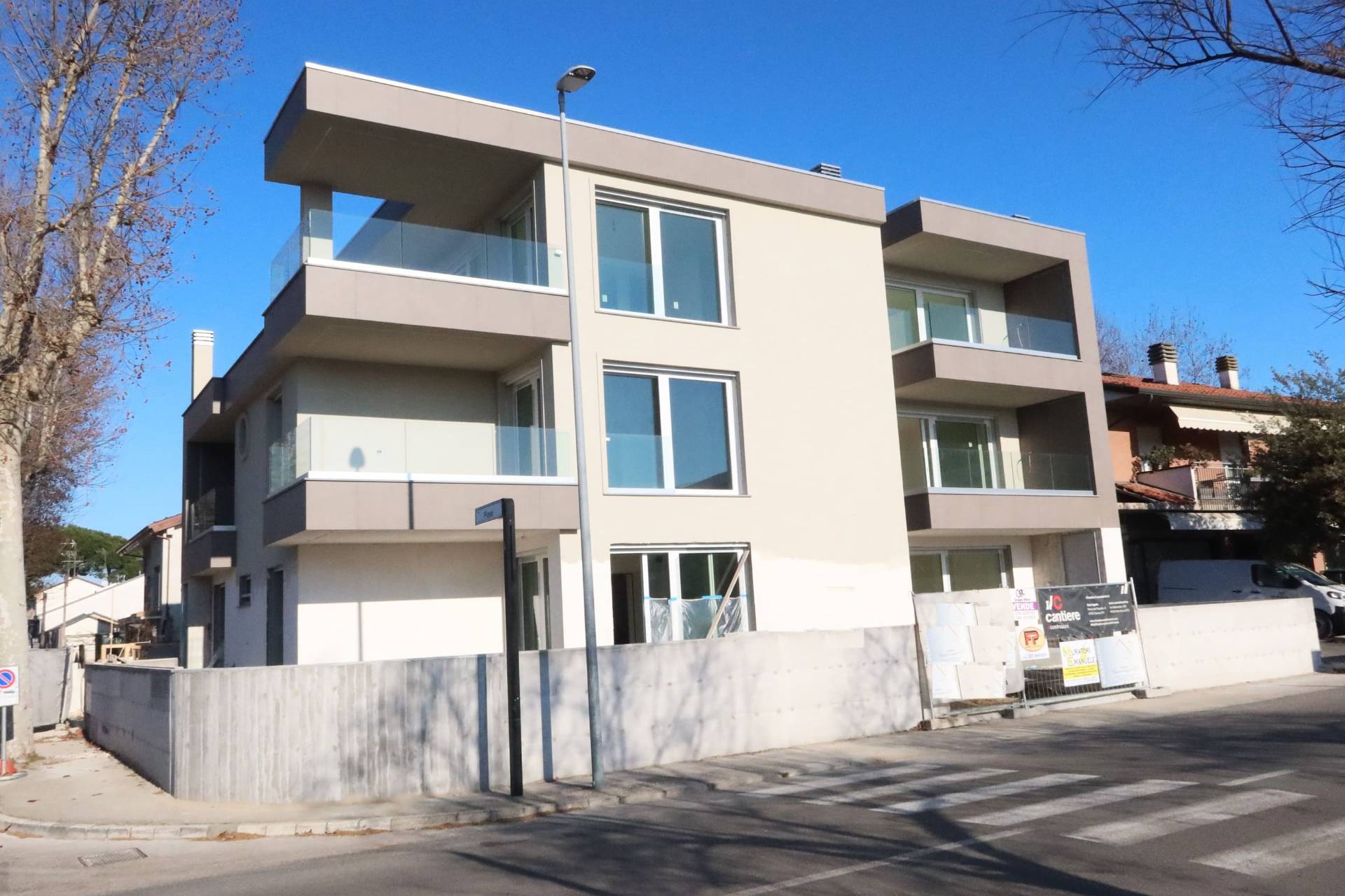 Appartamento in vendita a Cervia