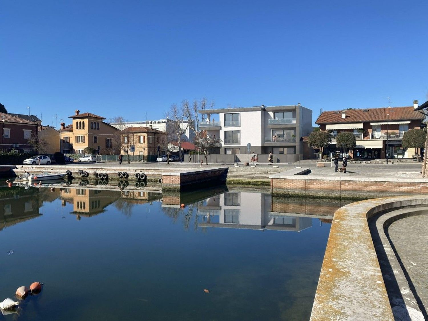 Appartamento in vendita a Cervia