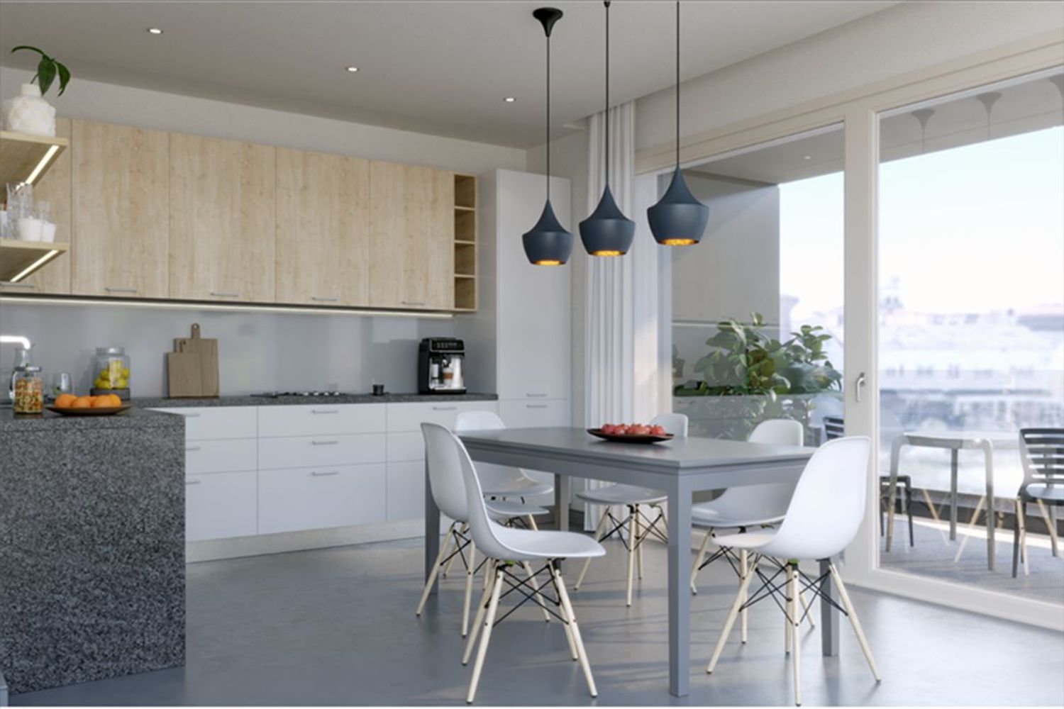 Appartamento in vendita a Cervia