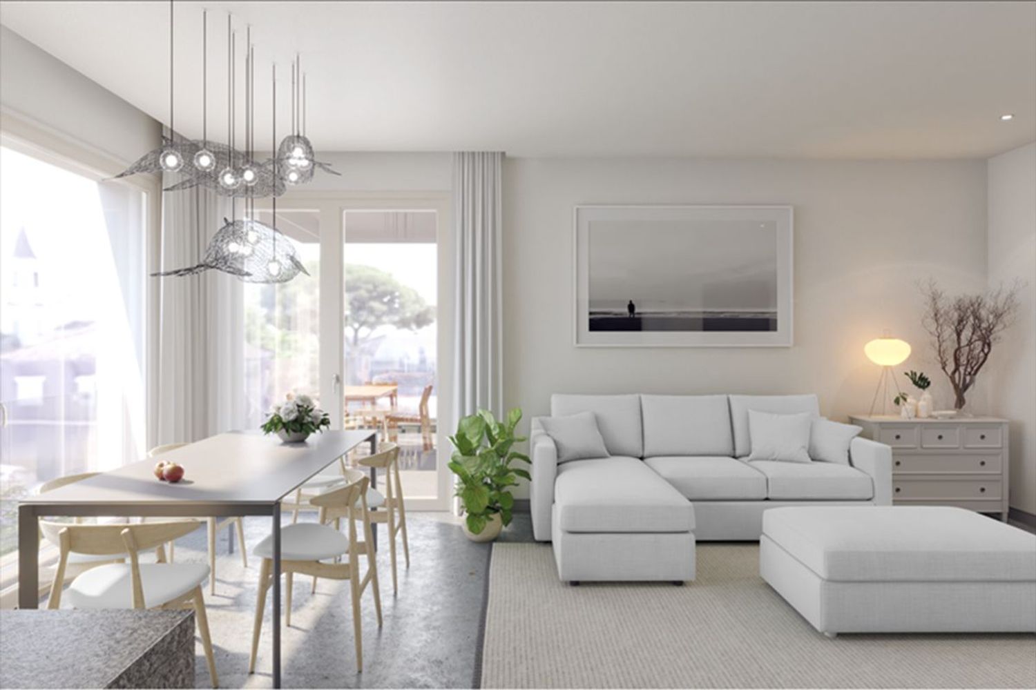 Appartamento in vendita a Cervia