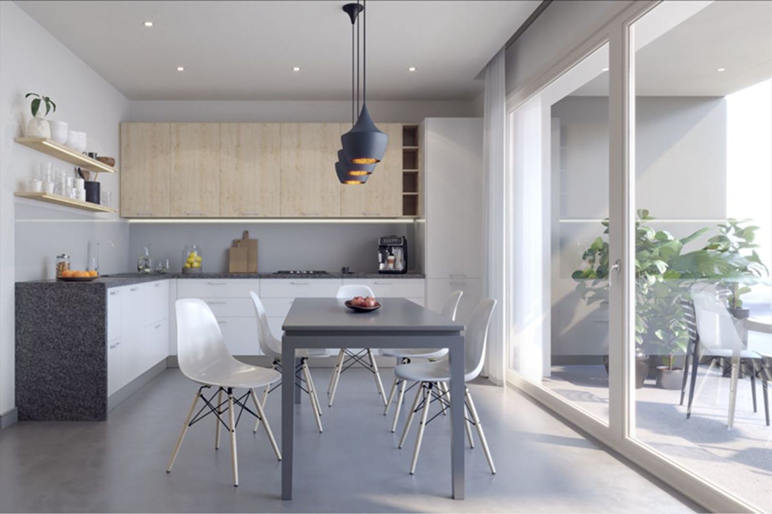 Appartamento in vendita a Cervia