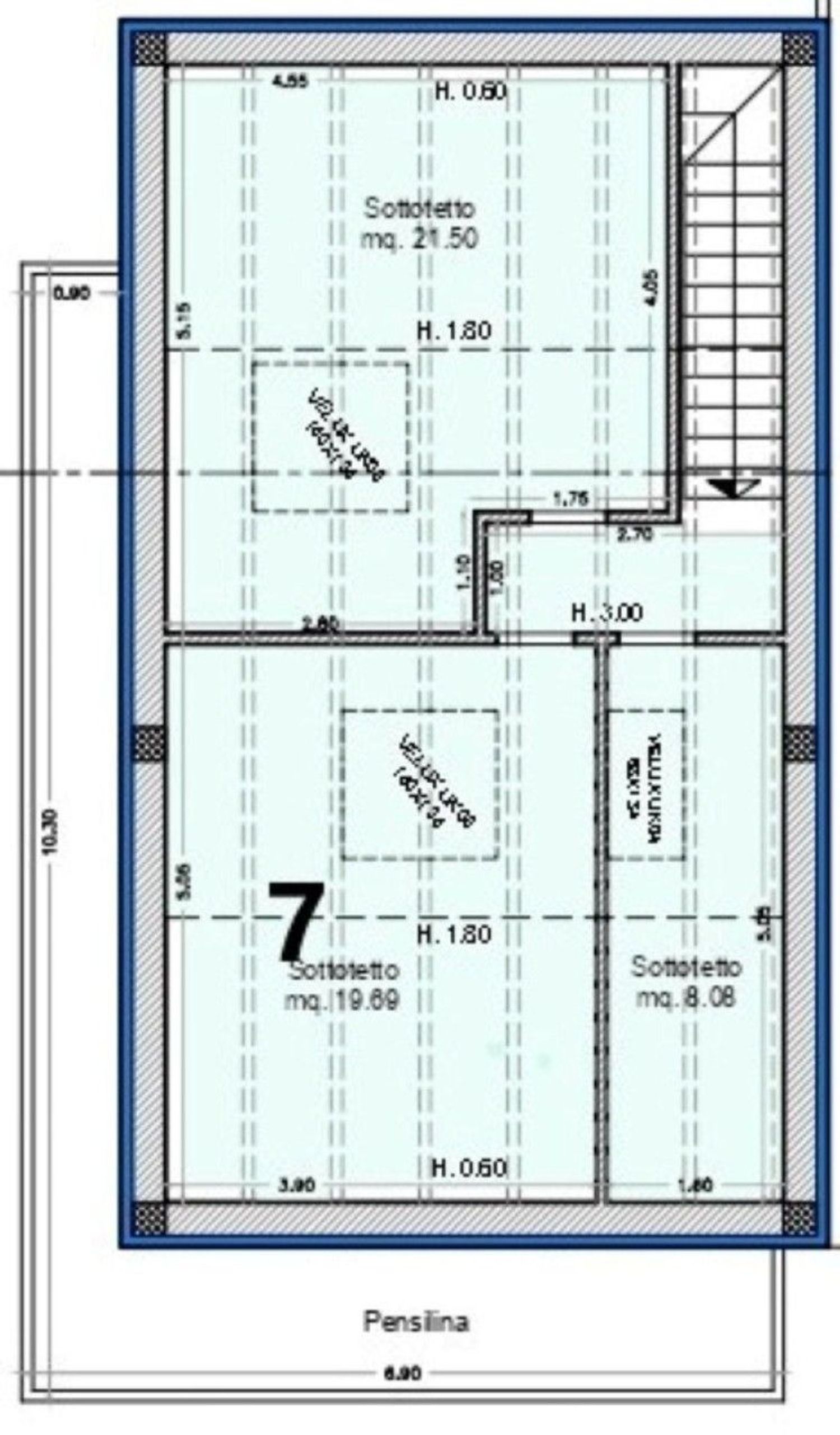 Appartamento in vendita a Cervia