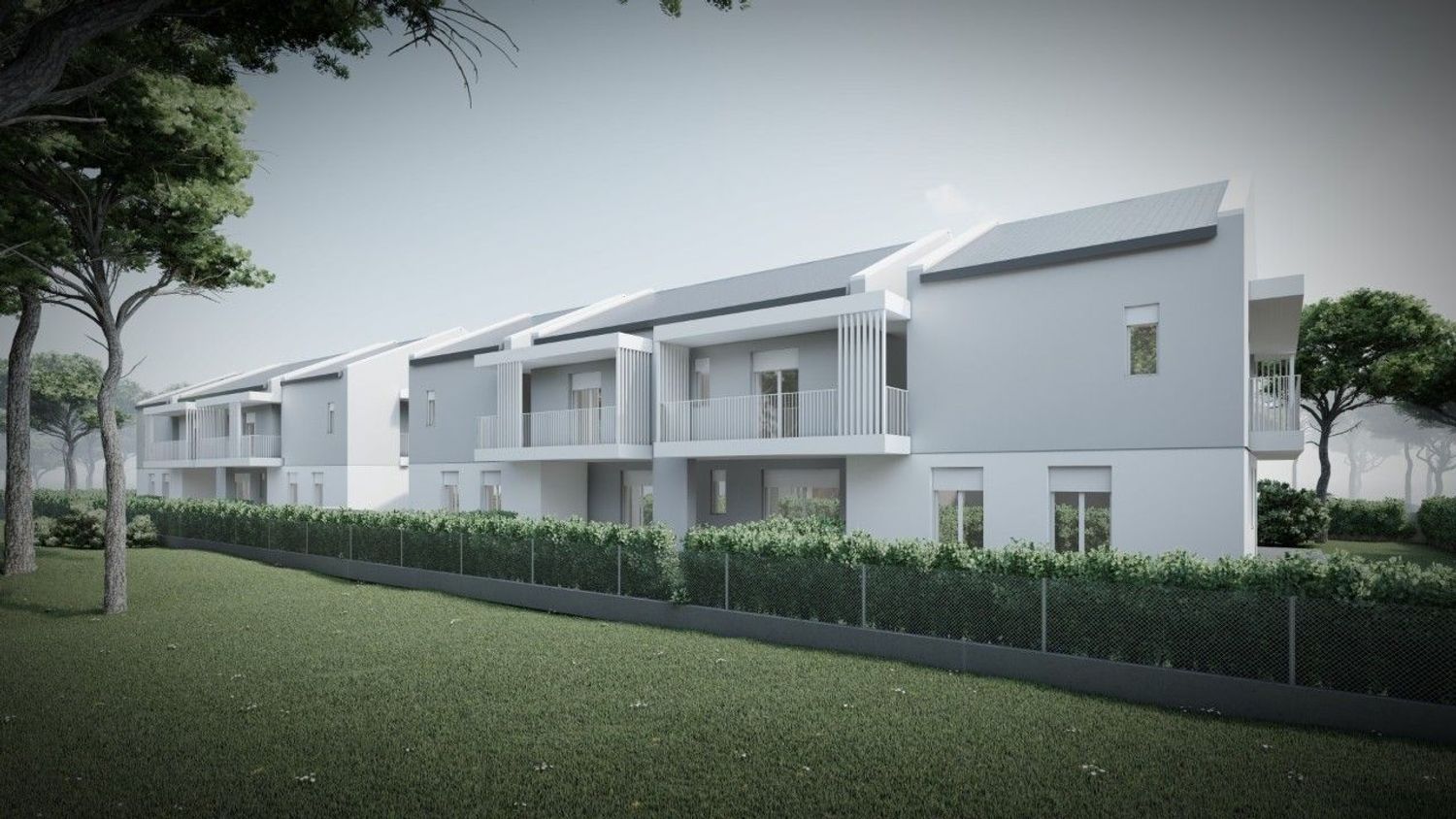 Appartamento in vendita a Cervia