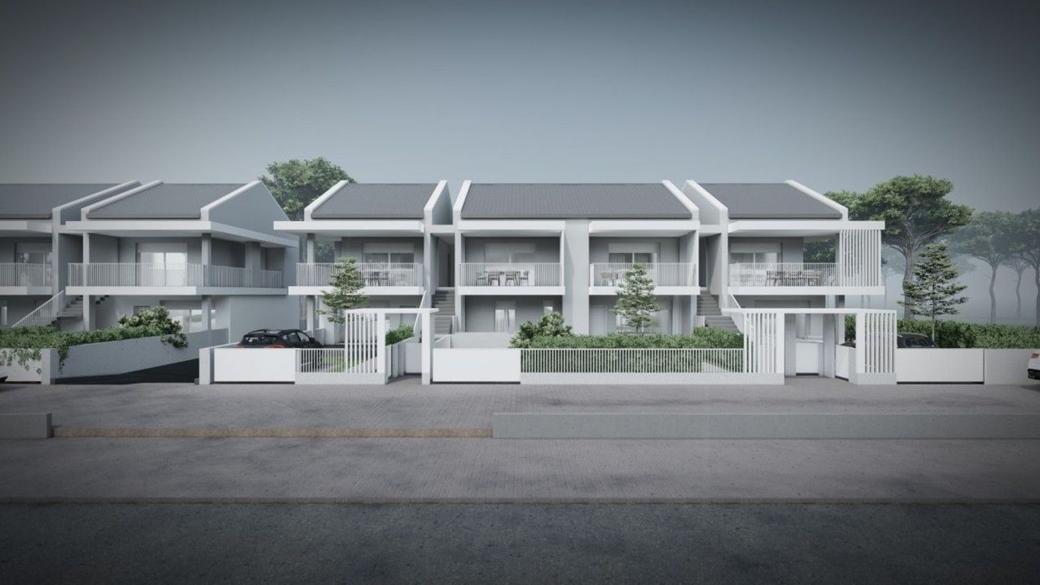 Appartamento in vendita a Cervia