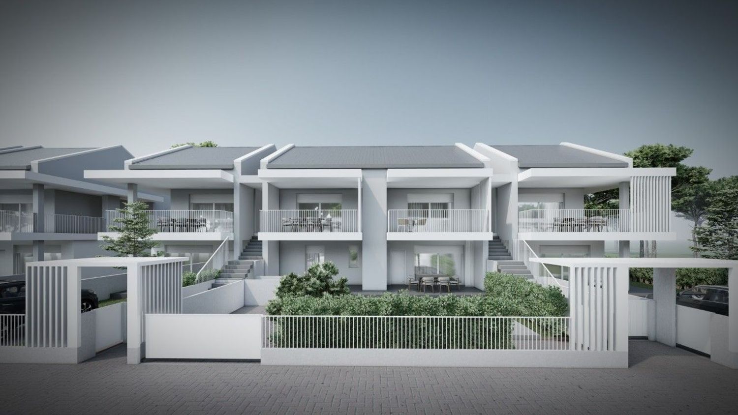 Appartamento in vendita a Cervia