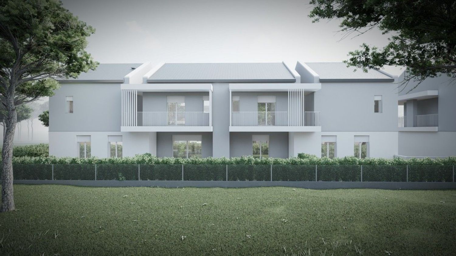 Appartamento in vendita a Cervia