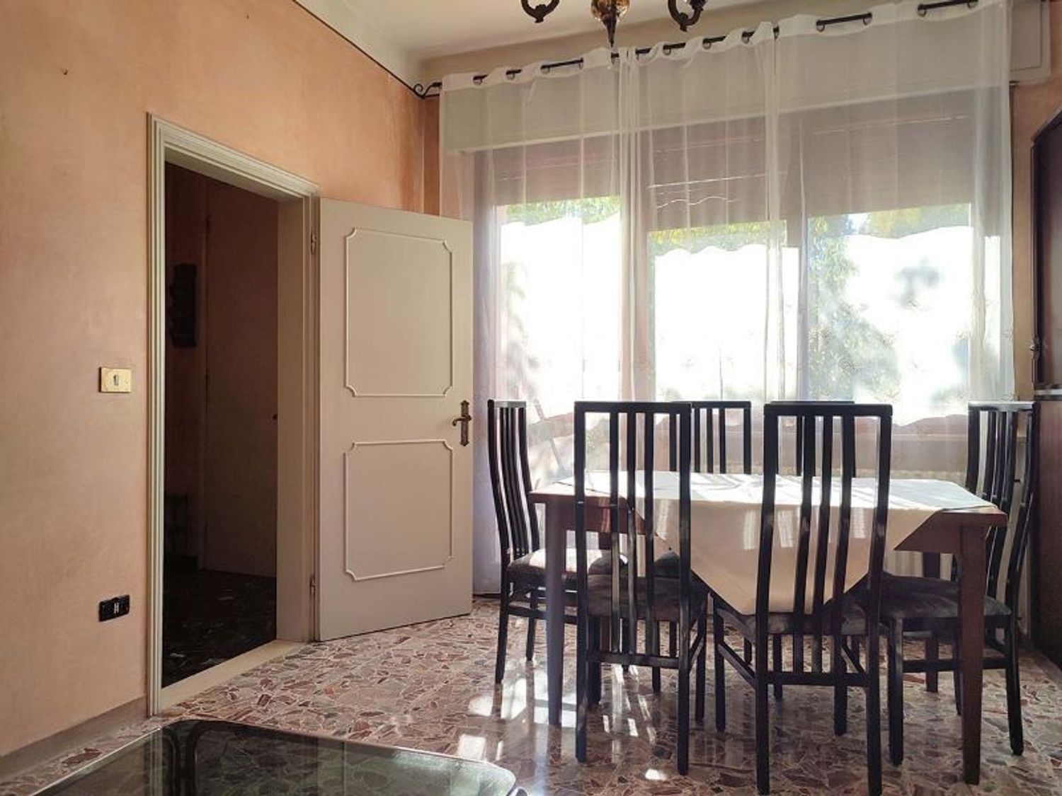 Appartamento in vendita a Cervia, Cervia Centro