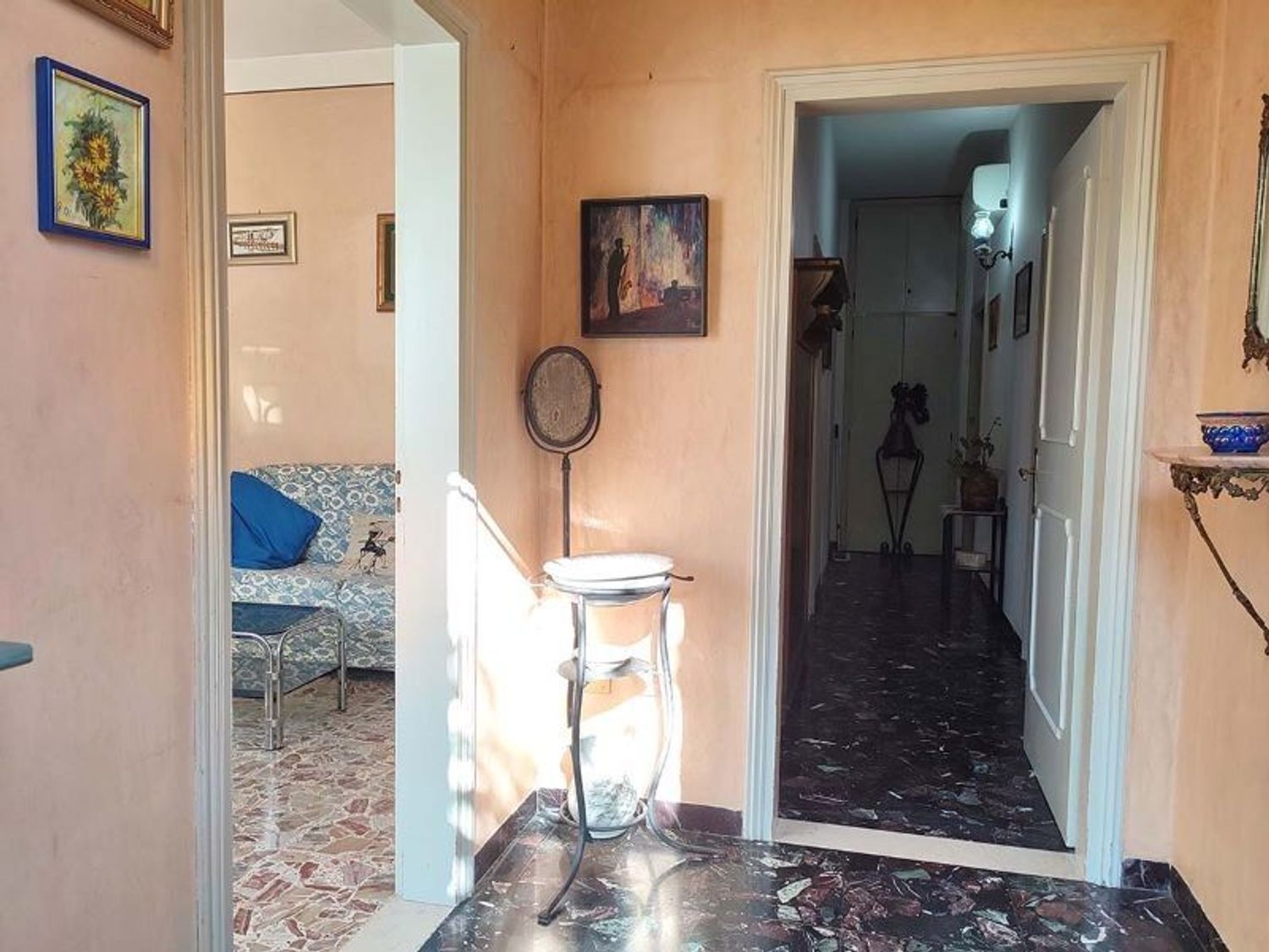 Appartamento in vendita a Cervia, Cervia Centro