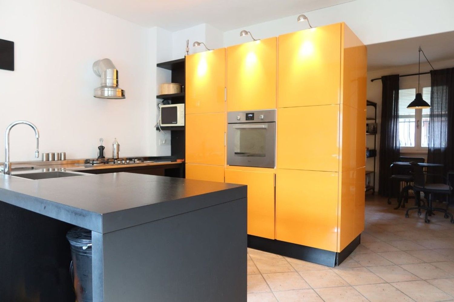 Appartamento in vendita a Cervia