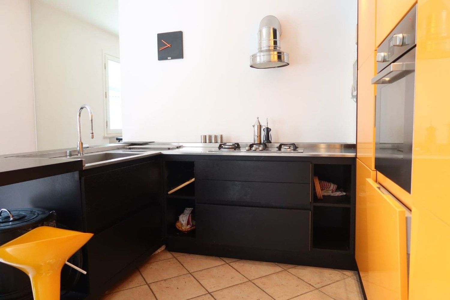 Appartamento in vendita a Cervia