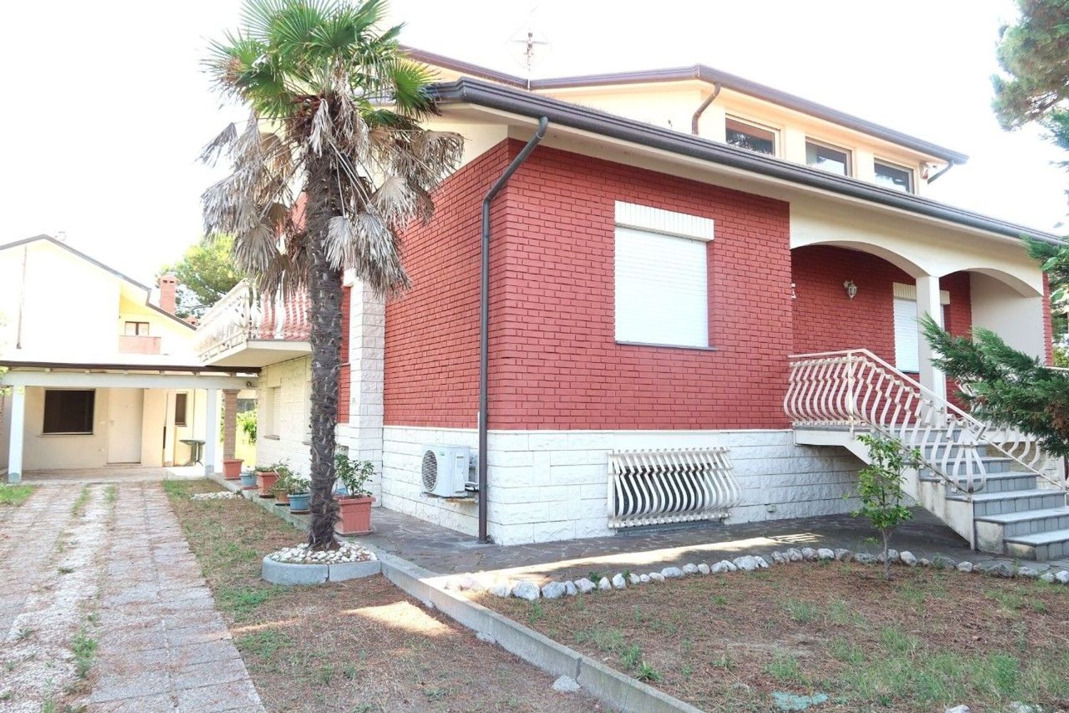 Casa singola in vendita a Cervia, Pinarella
